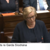 Frances Fitzgerald claims she only found out about scale of garda scandal after press conference