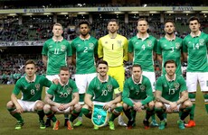 Player ratings: How the Boys in Green fared against Iceland