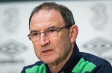 O'Neill singles out Horgan for praise but admits Ireland weren't good enough