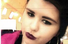 15-year-old Jasmine Scally missing from Kildare since 17 March