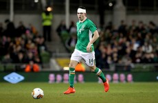 A proud night for the son of a Kerry GAA legend and more Ireland-Iceland talking points