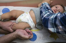Europe-wide measles warning as outbreaks of disease spread across a number of nations