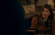 Sharon returned to Ireland on Catastrophe and it turned into a heartbreaking episode
