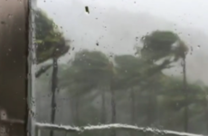 'Like a war zone': Tourist areas badly hit as Cyclone Debbie ravages Australia coast