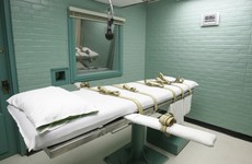 Death row inmates file lawsuit to prevent executions of eight men in 10 days