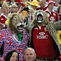 New Zealanders keen to 'adopt-a-Lion' for tour