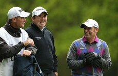 'If he tries to be Pádraig, he won't win' - Paul McGinley on Shane Lowry's Masters hopes