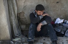 US says civilian casualties in Mosul were 'an unintentional accident of war'