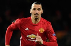 'We are talking' - Ibrahimovic hints at Manchester United extension