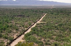 The Mexican tribe that fears it will be split in two by Trump's border wall