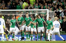 Brian Kerr: 'Ireland fans should look for their money back - they were swizzed'
