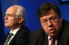 All-party financial talks remain up in the air