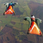 Three Irish skydivers to attempt world record jump from 35,000 feet in California