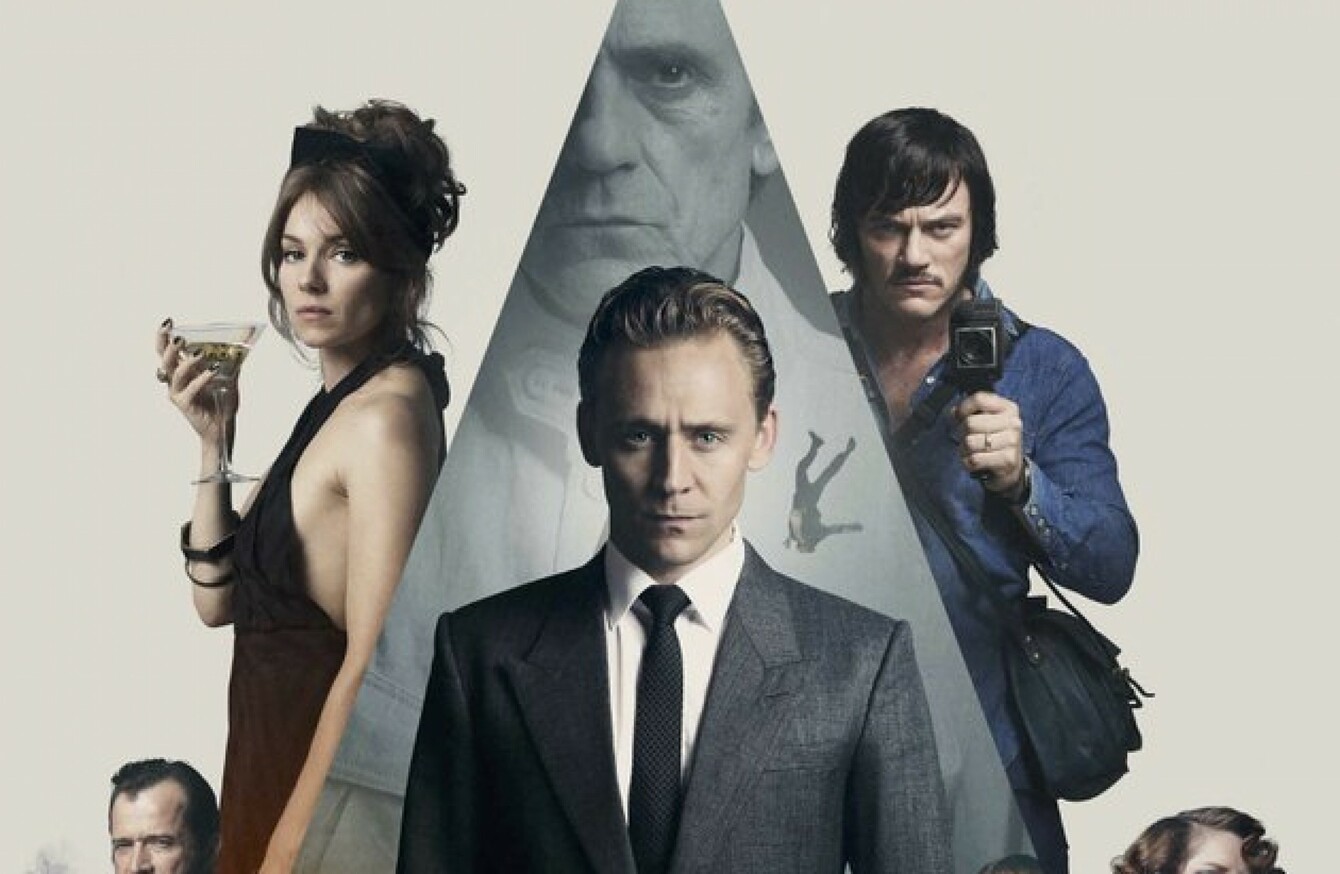 What to watch on TV tonight Wednesday · The Daily Edge