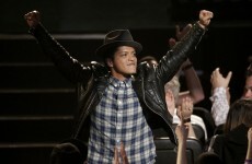 Bruno Mars cleared of cocaine charge, despite guilty plea