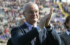 'I don't want to talk about it until then' - Ranieri set to open up about Leicester sacking on MNF