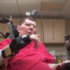 Groundbreaking science allows paralysed man use his brain to control his arms again