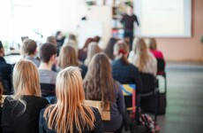 Opinion: 'There is a massive avoidance of LGBT+ sex on the curriculum for sex ed'
