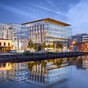 This huge office development could transform Cork's business centre