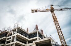 No houses have been built with €400 million from Bord Gáis sale