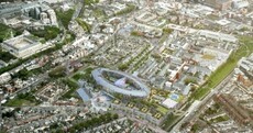 Rural TDs say sick children will be left stranded in Dublin traffic if new children's hospital goes ahead