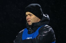 Farrell makes three changes to Dublin U21 side aiming for fourth successive Leinster crown