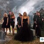 The entire cast of Buffy the Vampire Slayer reunited for the show's 20th anniversary