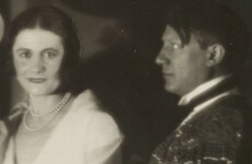 A new exhibition shines the spotlight on Pablo Picasso's 'forgotten' first wife for the first time