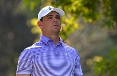 Gary Woodland plans to play in Masters following 'heartbreaking' loss of unborn child