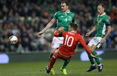 3 Ireland players who had a good week and 3 who didn't