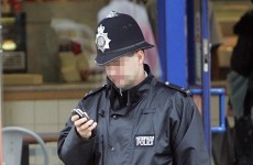 UK police spent €42,000... on checking the time