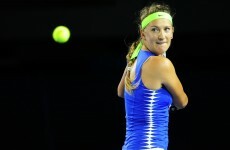 Australian Open leading the way online