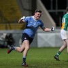 Dublin cruise past Offaly to claim the first ever Leinster U21 four-in-a-row