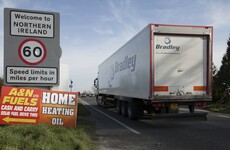 Article 50 is triggered, but how are people around the border reacting?