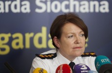 Nóirin O'Sullivan calls country's top officers to garda HQ and urges them to support her