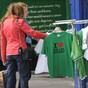 The number of Brits visiting Ireland has plunged