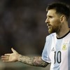 Argentina crisis: Messi ban, humiliating defeat and World Cup qualification in doubt
