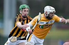 Antrim star McManus calls for hurling hierarchy to reform 'insane' structures