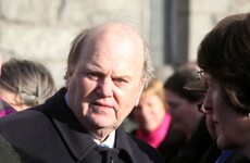 'We'll be here long after you're gone' - PAC hits out at Noonan