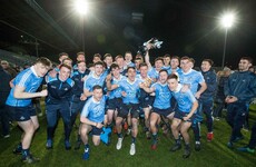 'Kerry are an amazing side': Dessie Farrell wary of challenge outside Leinster
