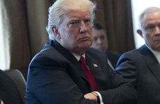 Another blow for Trump's new travel ban as court blocks it indefinitely