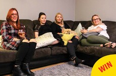 Everybody wants to join the Cabra Girls' squad on Gogglebox Ireland