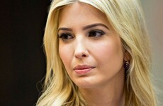 Ivanka Trump taking on unpaid White House job