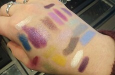 20 thoughts every woman has had at the makeup counters in Brown Thomas