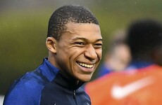 Gunners legend Petit says Monaco prodigy is ahead of Thierry Henry in one respect