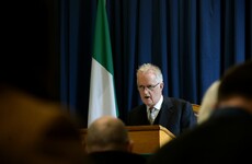 Setting the tone: Justice Charleton takes no prisoners as Disclosures Tribunal sits for first time