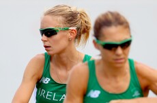 ‘I’d built up so much pride off the Olympics and then here I was… Like a complete novice!’