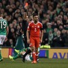 Fifa open proceedings against Wales' Neil Taylor after Coleman horror tackle