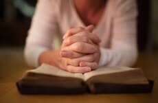 Poll: Are you glad the Dáil prayer has been kept?