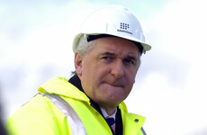 A flagship Celtic Tiger development could finally be finished